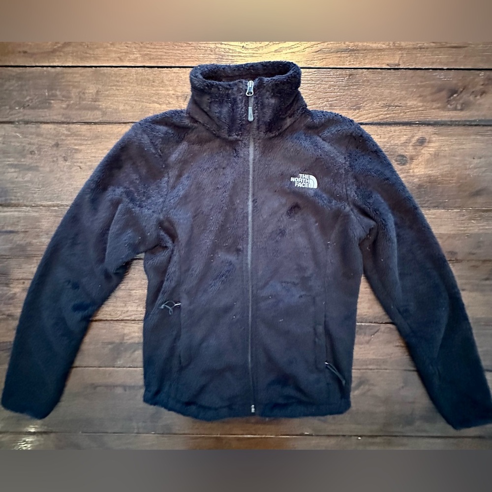 The North Face Women’s Osito Jacket
